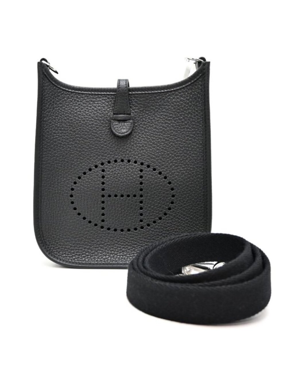 Hermes Shoulder Bag Evelyne TPM Amazone